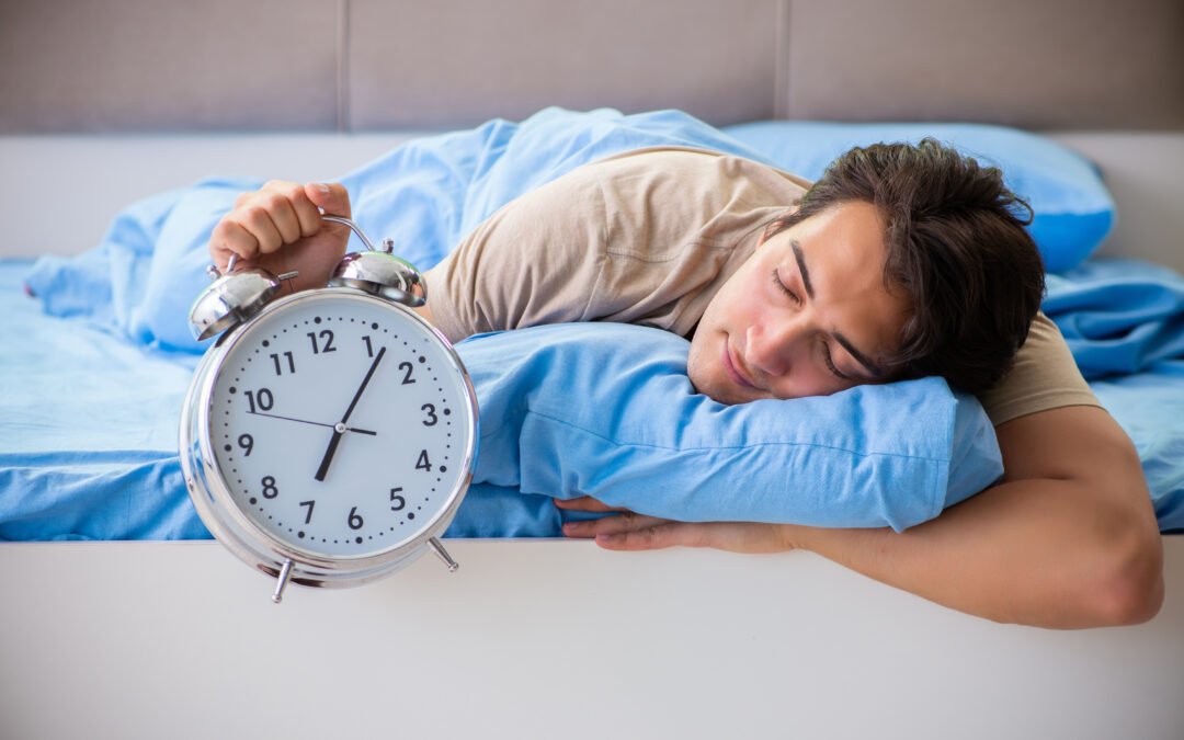 The Ultimate Guide to Sleep Trackers, Monitors & Alarm Clocks: Enhancing Your Sleep Health