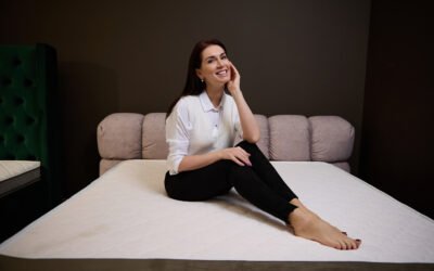 The Rise of Online Mattress Brands: A Review of the Most Popular Options